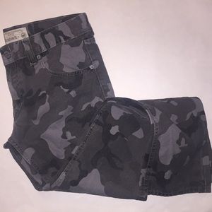 Men’s Ecko Jeans (Camo)